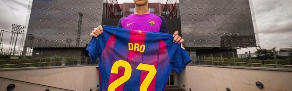 kaiyun-世体：2024年夏窗至今，巴萨通过出售青训球员入账超5000万欧