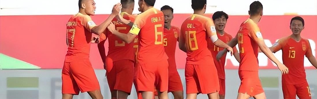 开云官网-U23国足将出战西安四国邀请赛，姚浩洋有望踢主力，张家鸣上位