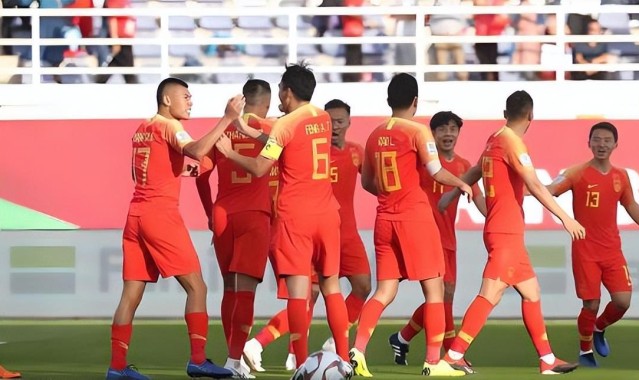 开云官网-U23国足将出战西安四国邀请赛，姚浩洋有望踢主力，张家鸣上位