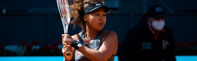 开云官网-红土养成计划再遭重创 大坂直美法网注定当看客？