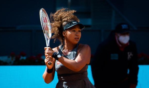 开云官网-红土养成计划再遭重创 大坂直美法网注定当看客？