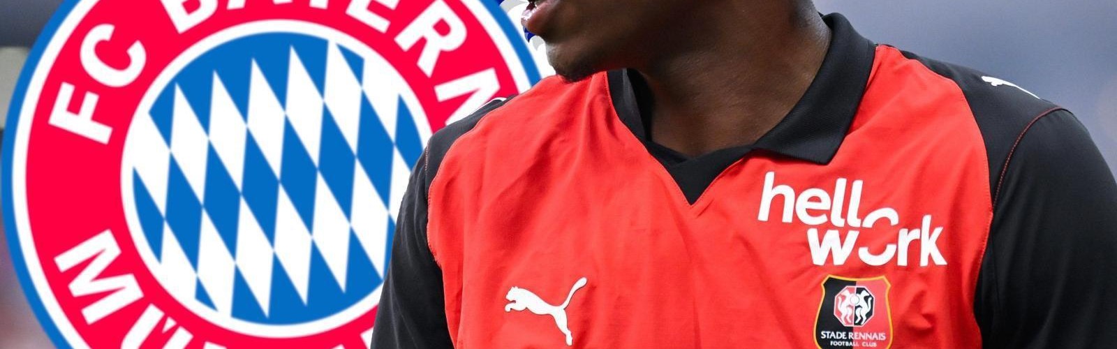 德天空：拜仁重新关注杰里米-雅凯，切尔西也兴趣浓厚