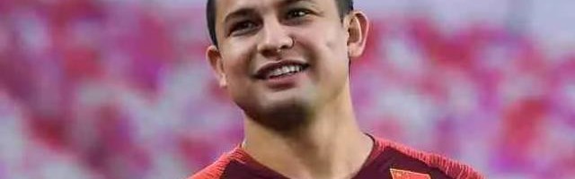 kaiyun-无惧身价仅对手16% 国足将安排入籍球员家属探亲