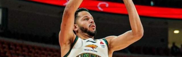 开云APP-CCTV5直播！辽宁VS山西复仇之战，莫兰德统治内线，洛佩斯要冲前8