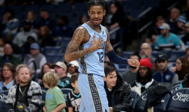 截止日被交易概率榜：莫兰特50%居首 祖巴茨44%第二 字母哥仅15%