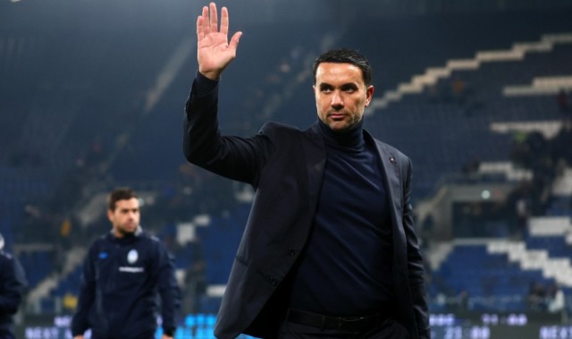 开云体育APP下载-亚特兰大主帅：晋级意杯决赛的可能依然是五五开，祝贺穆萨的表现