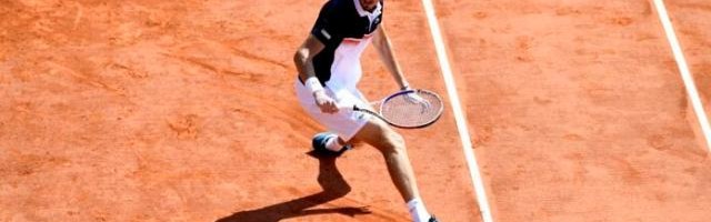 开云APP-蒂姆和梅德维德夫，两枚失踪人口终于复出了！