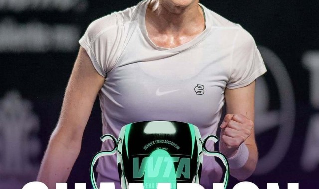 网坛隐士布克沙：西班牙一姐，不要赞助商，只想隐于人海