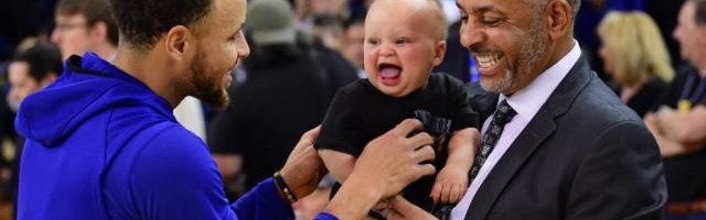 开云体育APP下载-戴尔·库里：乔丹也没遇到过库里面对的防守强度