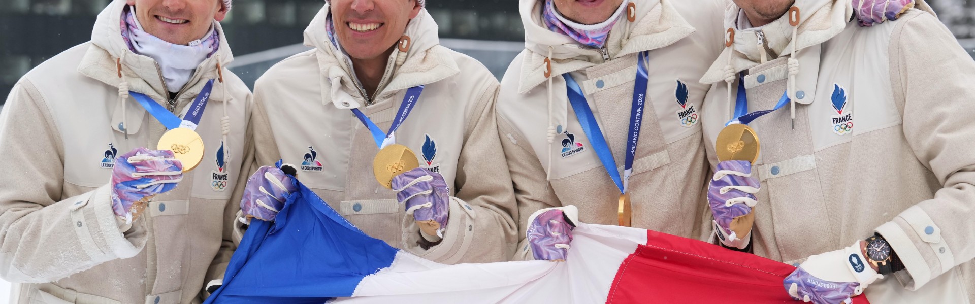 开云体育APP下载-法国巩固冬季两项运动领军者地位