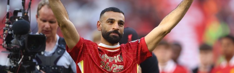 开云体育APP下载-人未走，枷锁先至！萨拉赫的“暮色之路”会比梅西和C罗更难抉择