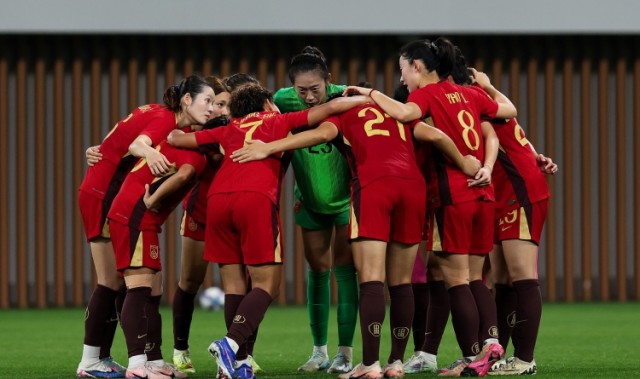 开云APP-津媒：中国女足技术和配合短板仍较明显，没有拿出令人信服的表现