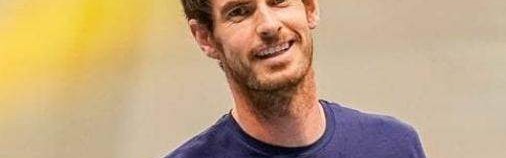 开云-穆雷本赛季首胜世界前十 不懈坚持迎来复苏曙光？