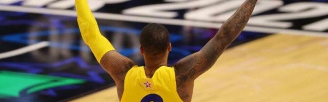 开云官网-利拉德：在国家队想做好防守 关于我的流言是假的