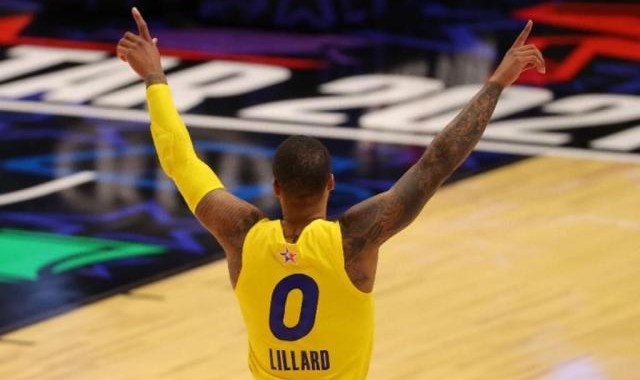 开云官网-利拉德：在国家队想做好防守 关于我的流言是假的