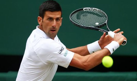 德约vs贝雷蒂尼：温网决赛后总有项历史会被改写