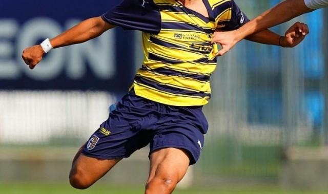 开云APP-记者：多特、尤文和拜仁密切关注帕尔马16岁前锋塔利恩特